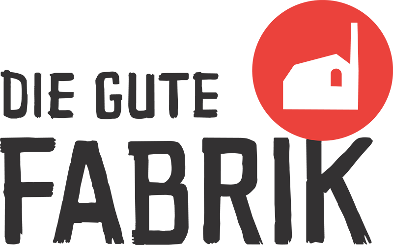 Die Gute Fabrik Logo