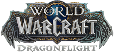 World of Warcraft: Dragonflight World of Warcraft: Dragonflight