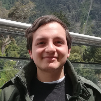 Camilo Zambrano Votto